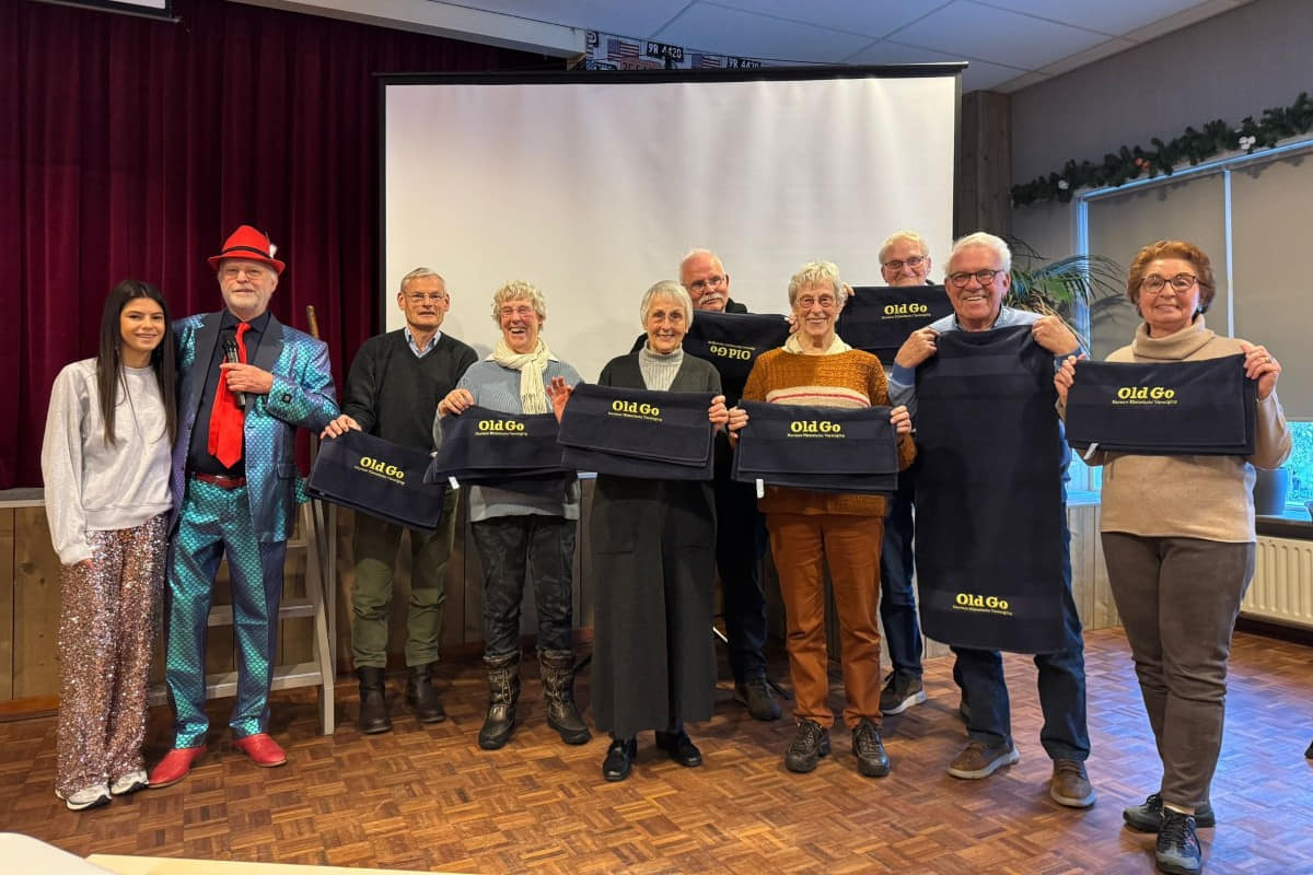 Nieuwjaarsreceptie en pub-quiz 2026